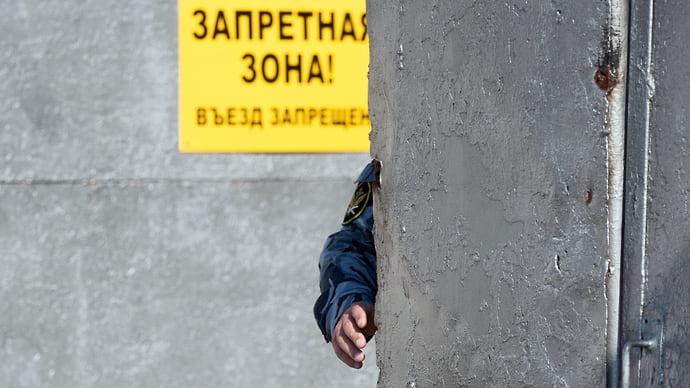 Бунт в колонии привел к уголовному делу