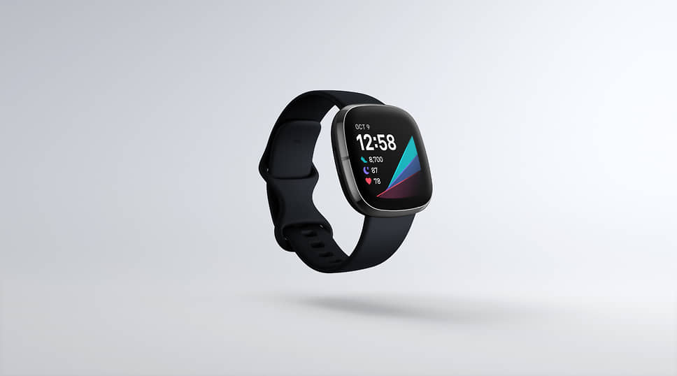Фитнес-трекеры от компании Fitbit могут отслеживать уровень глюкозы в крови 
