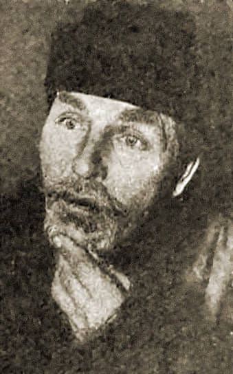 «Чугунов Дмитрий Степанович. Смотритель арестного дома при Хамовнической полицейской части Москвы и "организатор давилки"»