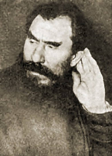 «Жабин Алексей Сергеевич. Главный московский палач»
