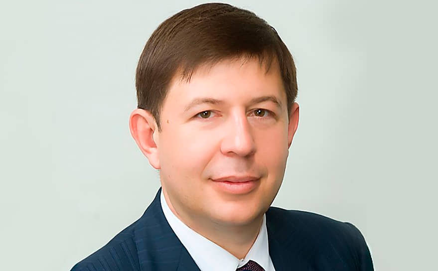 Член партии «Оппозиционная платформа — за жизнь» Тарас Козак