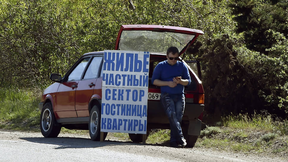 Почему бизнес опасается конкуренции с теневым сектором в Краснодарском крае