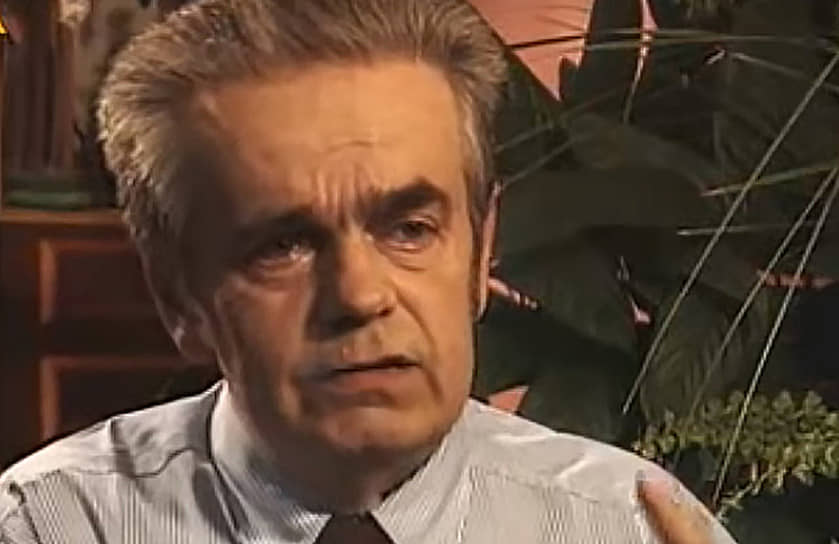 Хенрик Блашчык в 1996 году впервые решился заговорить о событиях 1946 года
