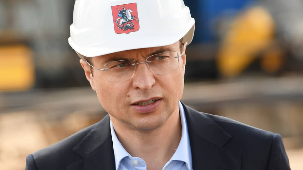 «Для Москвы дефицит рабочей силы — серьезная проблема»