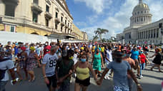 Джо Байдена нацеливают на Кубу
