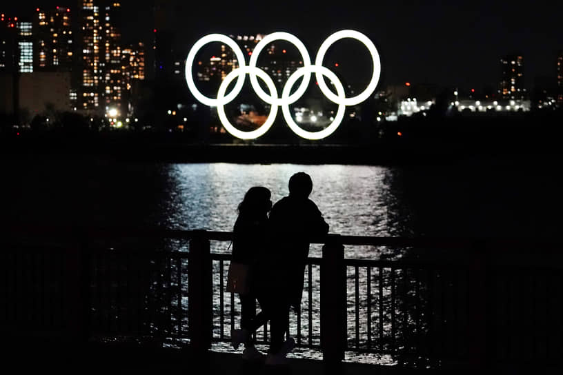 16 июля генсек ООН Антониу Гутерриш выступил с традиционным призывом к странам соблюдать олимпийское перемирие во время Олимпиады в Токио