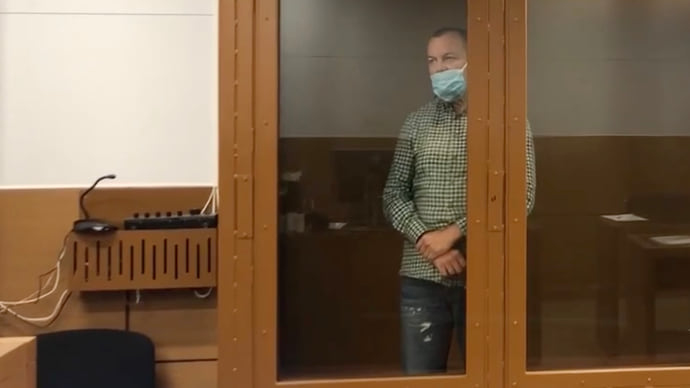 Медика привлекли к суррогатному материнству