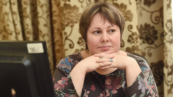 «Есть понятие "интересы ребенка", но что это такое, не знает никто»
