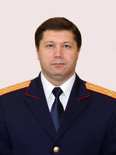 Сергей Сарапульцев