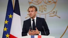Президент Франции разбередил Алжиру раны