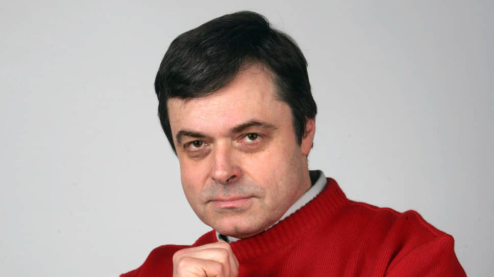 Сергей Строкань о вероятном претенденте на пост президента Украины