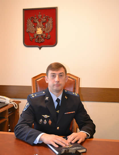 Виктор Городков