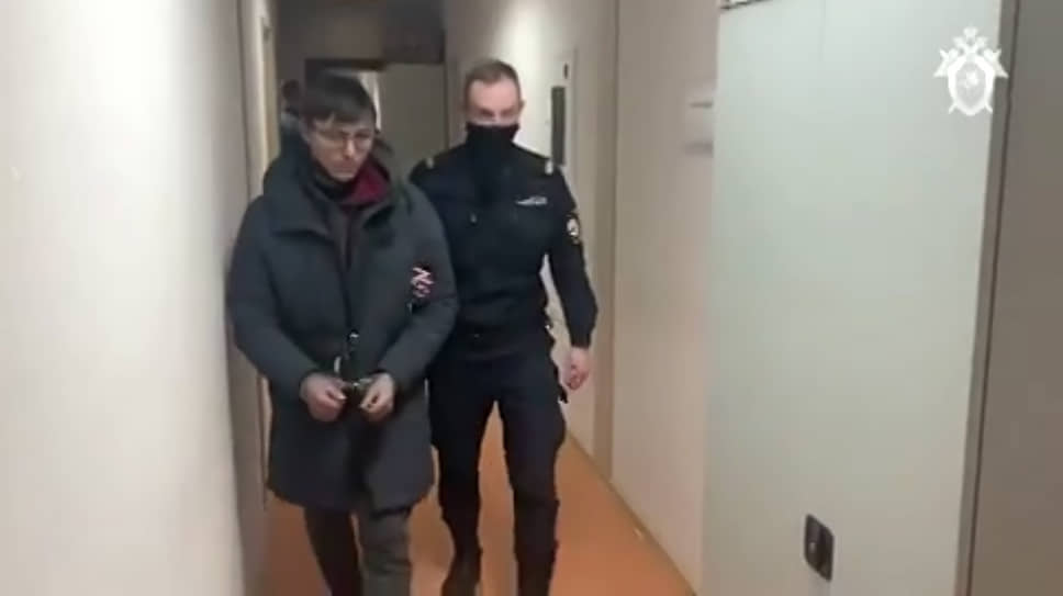 Один из фигурантов дела о драке в Новых Ватутинках