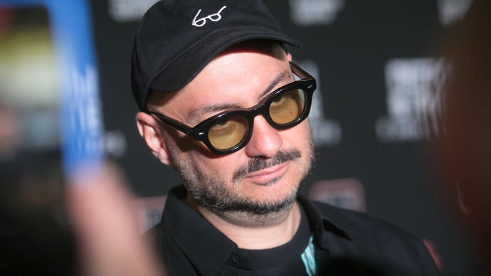 Кирилл Серебренников расплатился по делу
