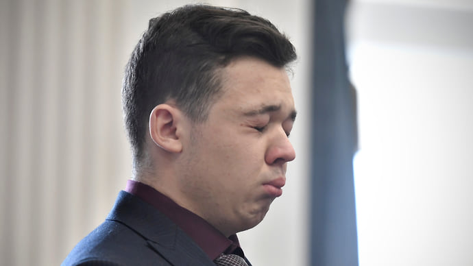 «Действовал в целях самообороны»