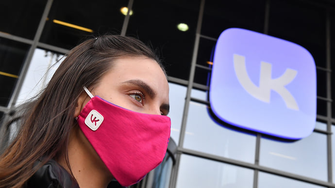 USM выбирается из соцсетей