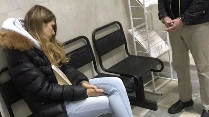 Ритейлер за «Сбер» ответил