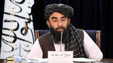 Талибы выдавливают из себя пакистанское