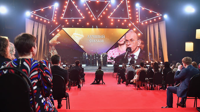 «Орел» встал на «Коньки»