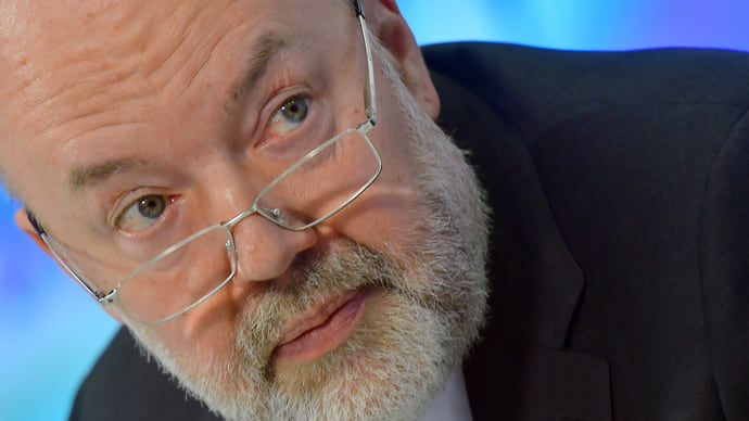 «Власть должна быть в пешеходной доступности»