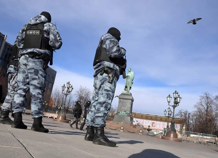 Из командира таджикского ОМОН в главнокомандующие «Исламского государства»