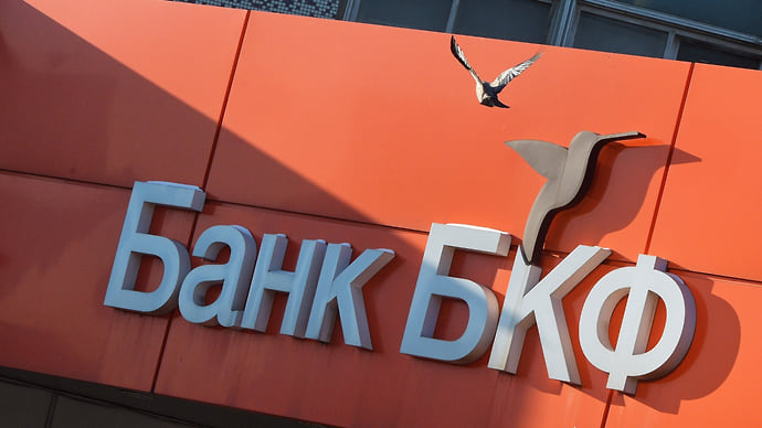 В дело Ольги Миримской вмешался решальщик