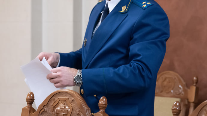 «Листок» попал под санкции