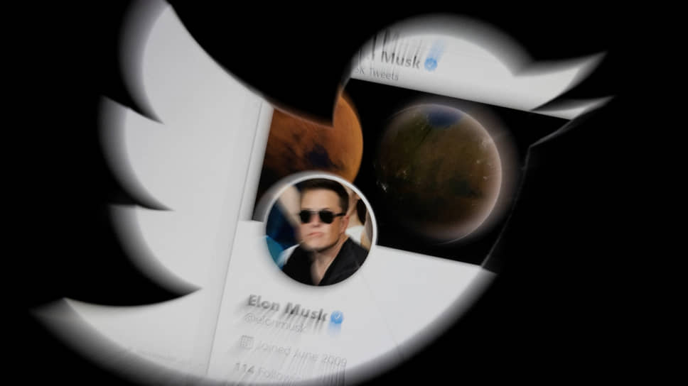 Как Илон Маск обещал Twitter свободу слова