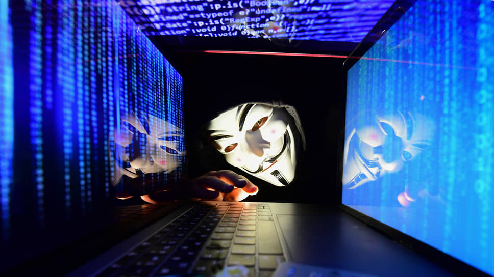 Как хакеры используют правоохранителей для похищения личных данных