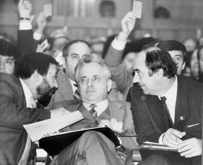 Мирча Друк был избран премьер-министром Молдавии 25 мая 1990 года. Занимал должность до 28 мая 1991 года