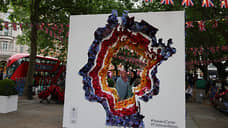 В Лондоне открылась Chelsea Flower Show
