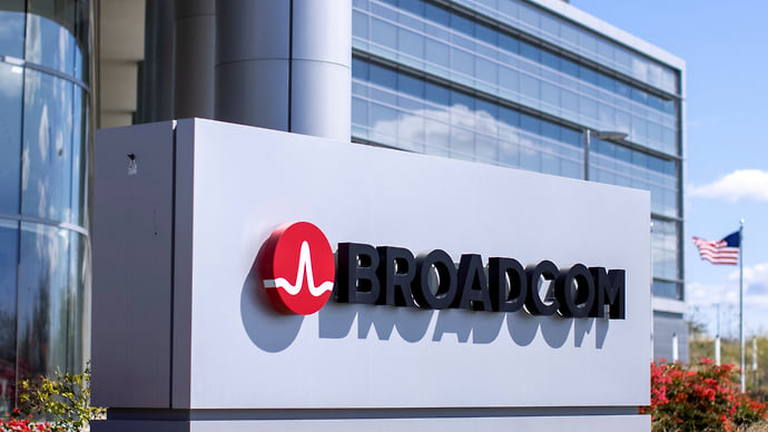 Broadcom подстроилась под VMware