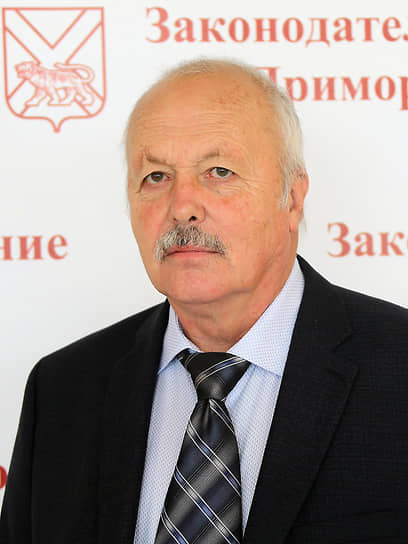 Леонид Васюкевич