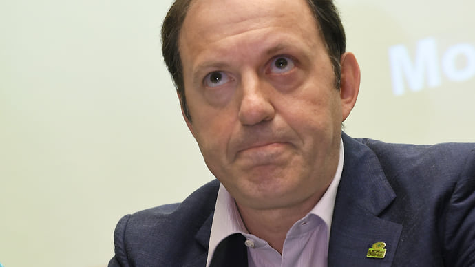 Сделка не освободила Олега Митволя