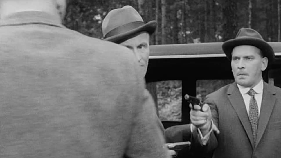 В 1961 году ведущая киностудия ГДР Deutsche Film AG (DEFA) выпустила фильм «Убийство Ратенау»