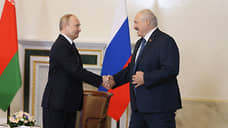 Александр Лукашенко просит сделать ход ядром