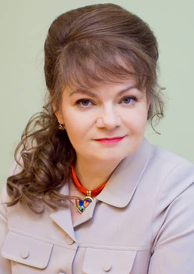 Бывший руководитель регионального управления имущественных и земельных отношений Ольга Крючкова