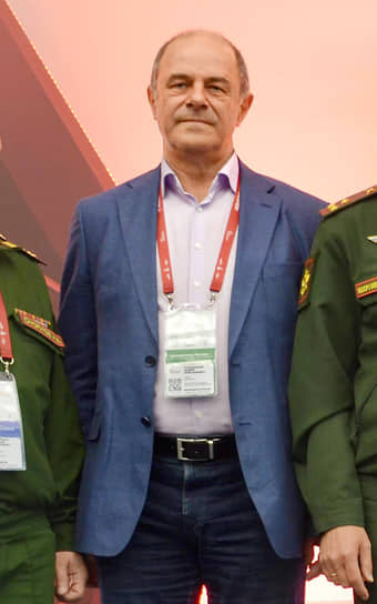 Андрей Грудзинский
