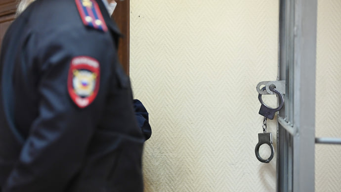 За материнство дали срок