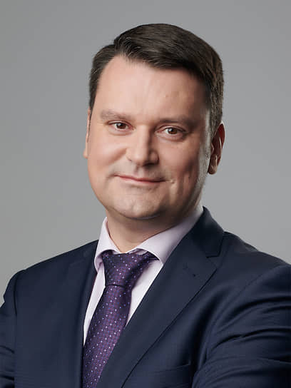 Сергей Чирков