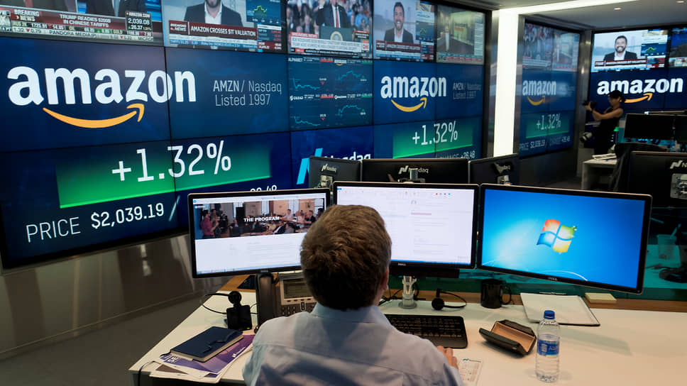 Почему Amazon закрыл свое подразделение телемедицины