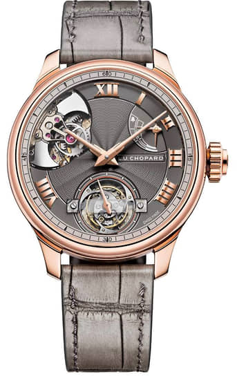 Chopard L.U.C Full Strike Tourbillon