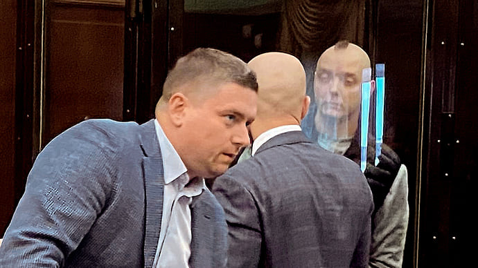 «Иллюзий никто не питал и до сегодняшнего дня»