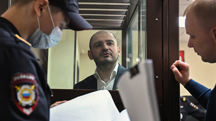 Следователь не ушел от подследствия
