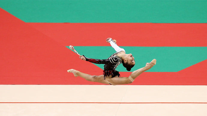 Чемпионат без чемпионок