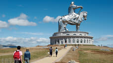 Чингисхан, победивший Ленина