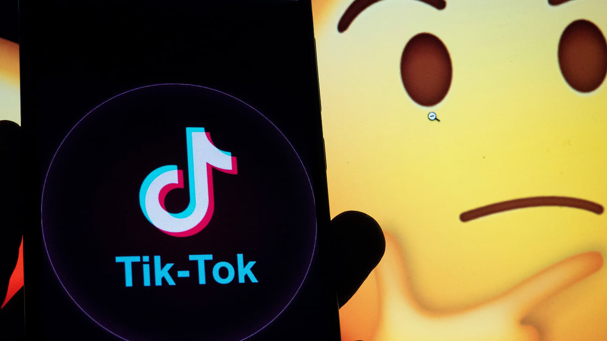 Как TikTok стал поисковиком
