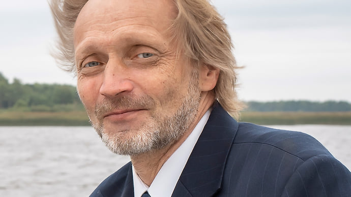 «Река — это образ жизни»