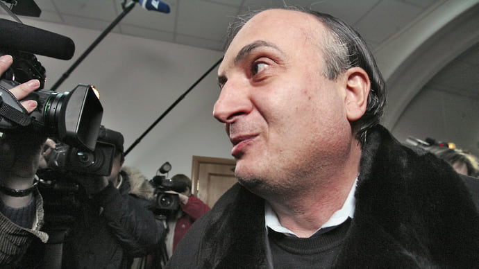 Левон Чахмахчян зря засудил Россию