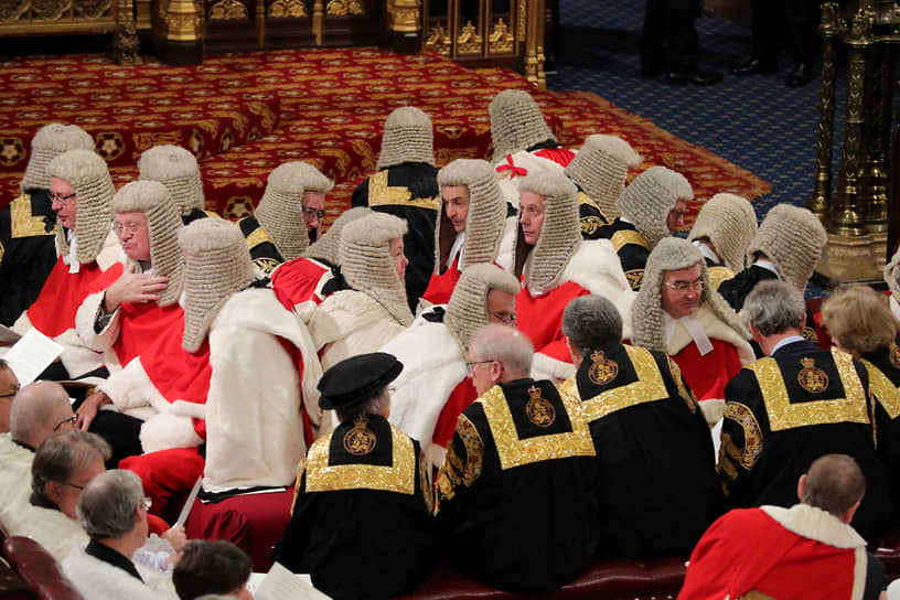 В Великобритании Палата Лордов считается не только символом традиций, но и антидемократическим атавизмом